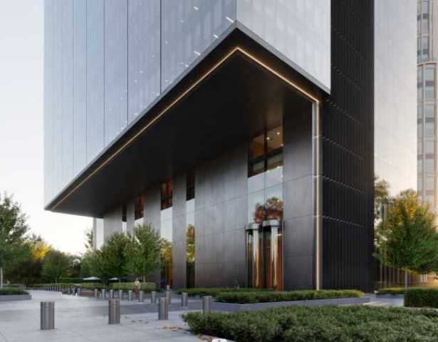 Бизнес центр Фрейм на  ,д. 27,фото-4