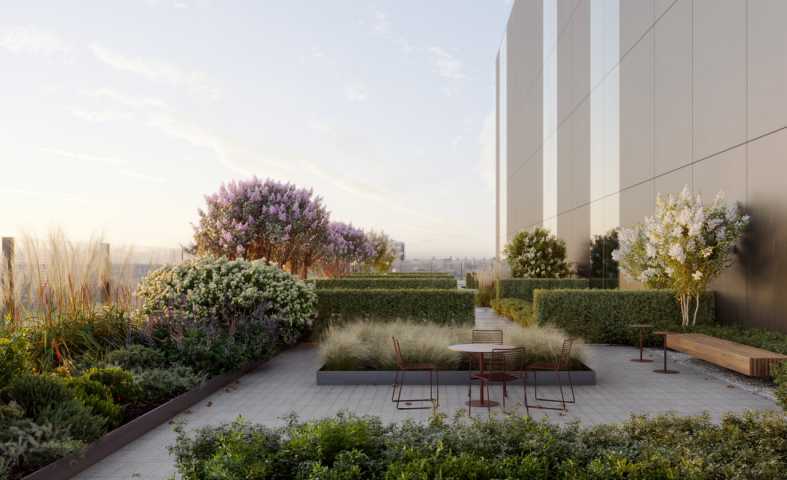 Бизнес центр Фрейм на  ,д. 27,фото-11