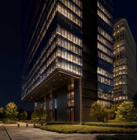 Бизнес центр Фрейм на  ,д. 27,фото-12