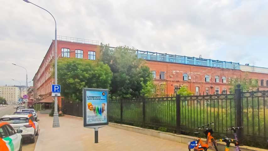 Бизнес центр ул Рочдельская, д 15 стр 27 на  ,д. 15стр 27,фото-2