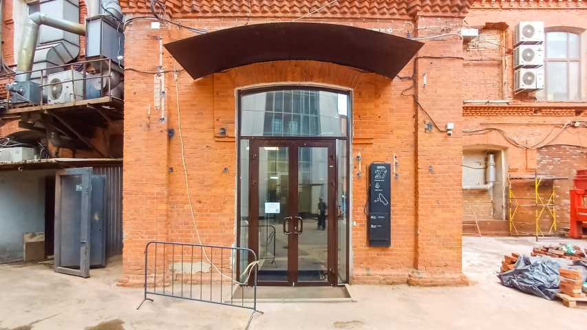 Бизнес центр ул Рочдельская, д 15 стр 27 на  ,д. 15стр 27,фото-5