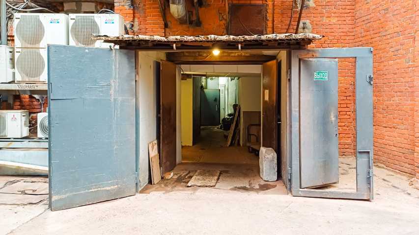 Бизнес центр ул Рочдельская, д 15 стр 27 на  ,д. 15стр 27,фото-6