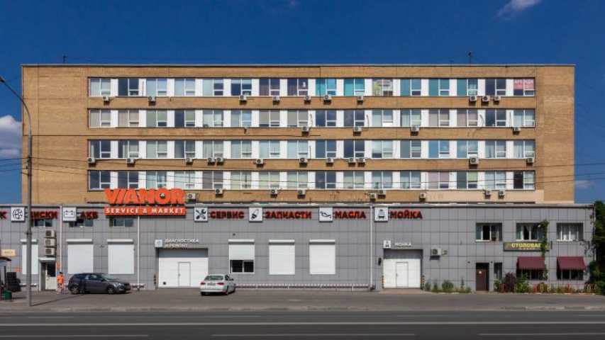 Бизнес центр Плеханова ул 17 на  ,д. 17,фото-4