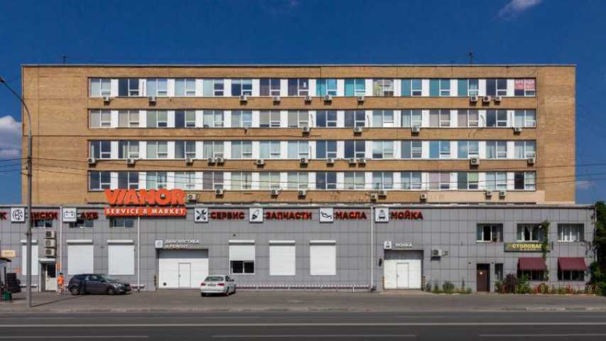 Бизнес центр Плеханова ул 17 на  ,д. 17,фото-2