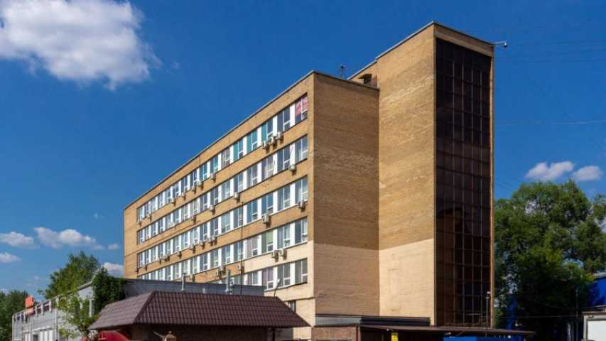 Бизнес центр Плеханова ул 17 на  ,д. 17,фото-3