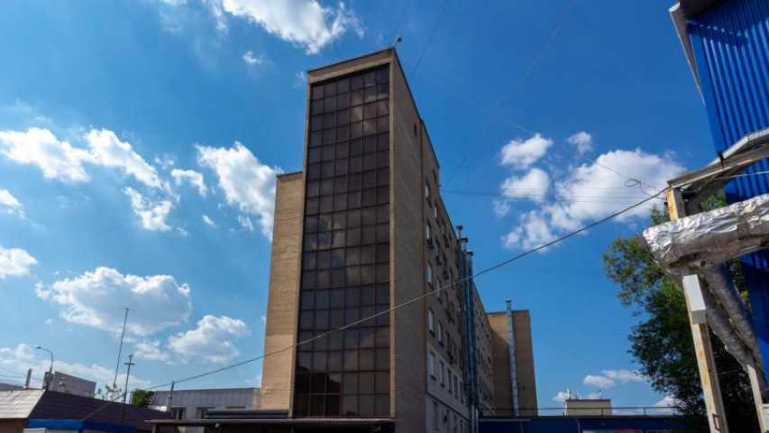 Бизнес центр Плеханова ул 17 на  ,д. 17,фото-4