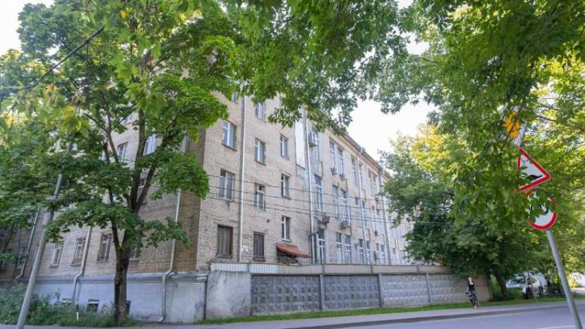 Бизнес центр Косинская Мануфактура на  ,д. 27,фото-3