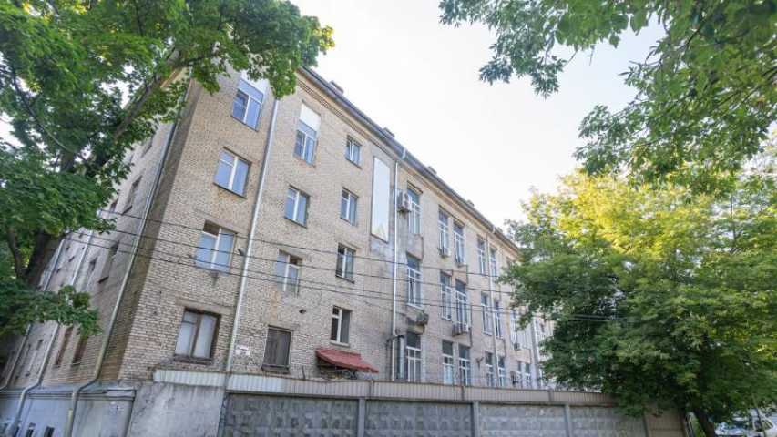 Бизнес центр Косинская Мануфактура на  ,д. 27,фото-4