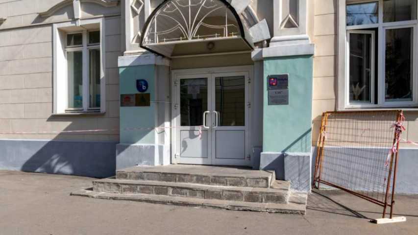 Бизнес центр Мамоновский пер 4 стр 1 на Мамоновском переулке,д. 4стр 1,фото-4