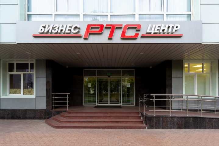 Бизнес центр РТС Свиблово на  ,д. 2к 4,фото-3
