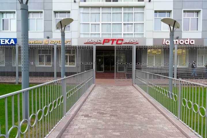 Бизнес центр РТС Свиблово на  ,д. 2к 4,фото-8