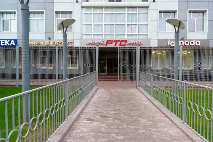 Бизнес центр РТС Свиблово на  ,д. 2к 4,фото-4