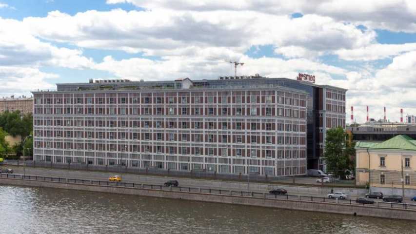 Бизнес центр W Plaza на Варшавском шоссе,д. 1стр 2,фото-2