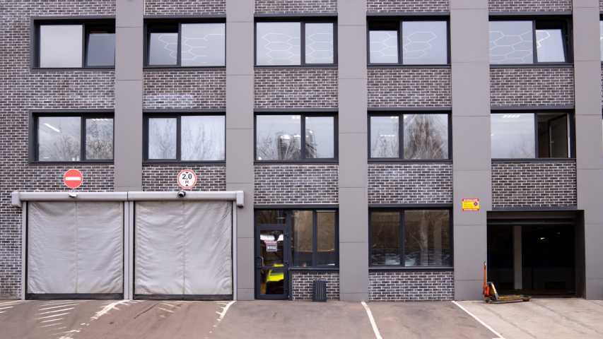Здание ул Никулинская, д 11 к 4 на  ,д. 11к 4,фото-6