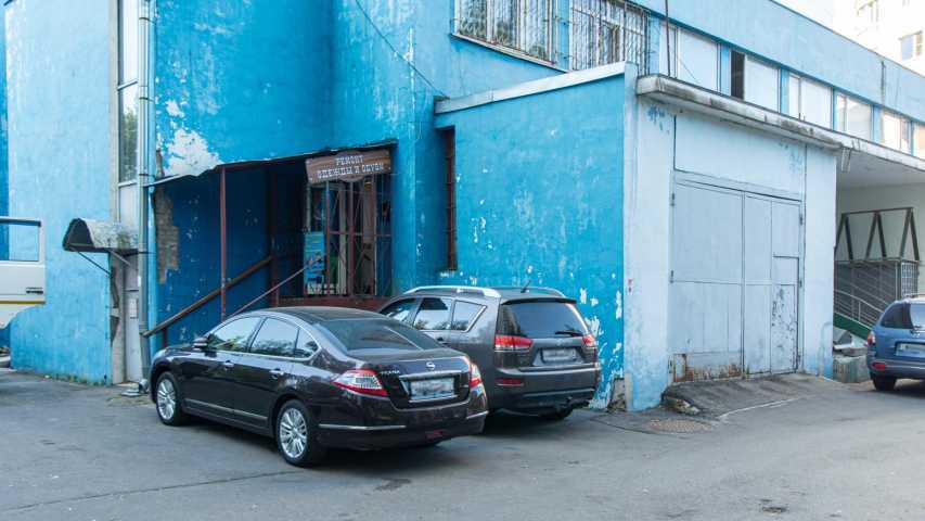 Здание Каширское шоссе, 144к2 на Каширском шоссе,д. 144к 2,фото-5