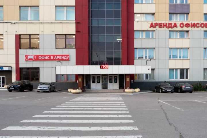 Бизнес центр Каскад-мебель на  ,д. 9стр 1,фото-3