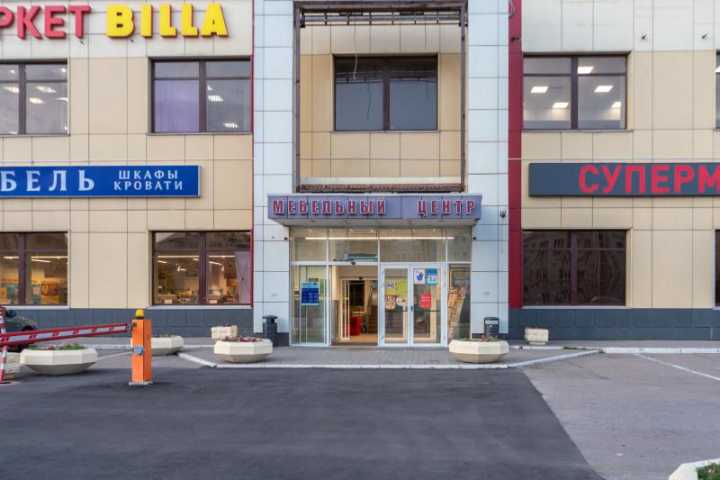 Бизнес центр Каскад-мебель на  ,д. 9стр 1,фото-4