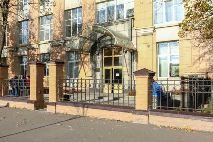 Бизнес центр Авиапарк на Ленинградском проспекте,д. 68,фото-4