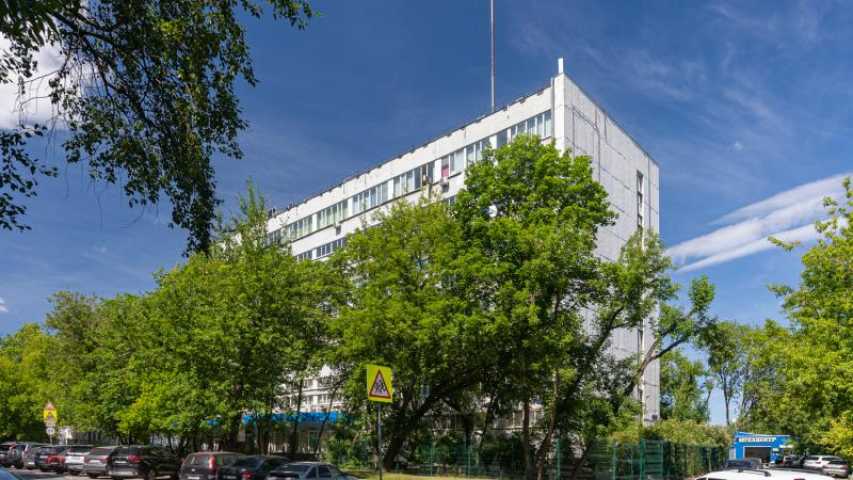 Здание Докукина ул 4 на  ,д. 4,фото-3
