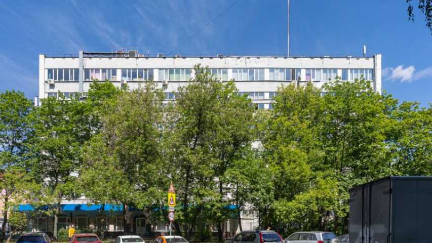 Здание Докукина ул 4 на  ,д. 4,фото-4