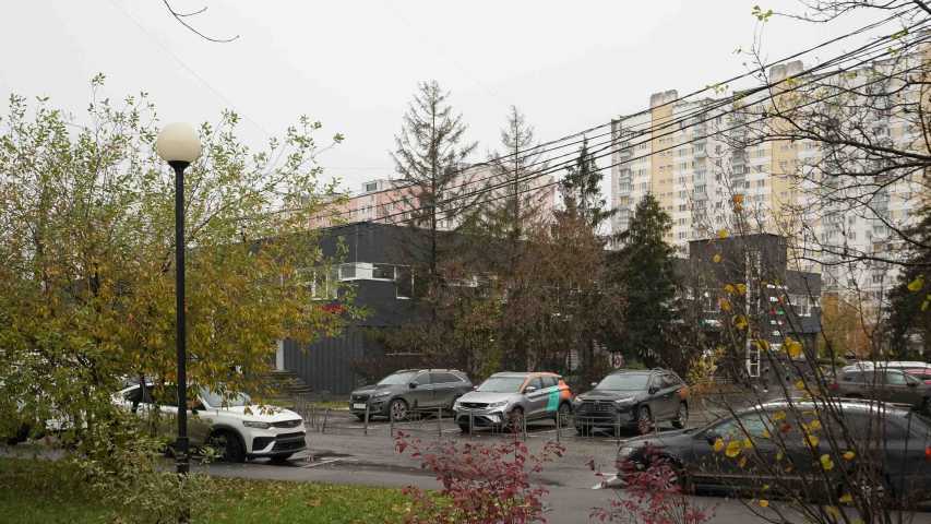 Здание Героя России Соломатина, 3а на  ,д. 3А,фото-9