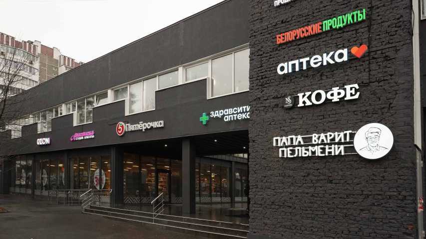 Здание Героя России Соломатина, 3а на  ,д. 3А,фото-4