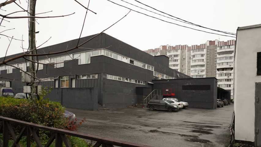 Здание Героя России Соломатина, 3а на  ,д. 3А,фото-5