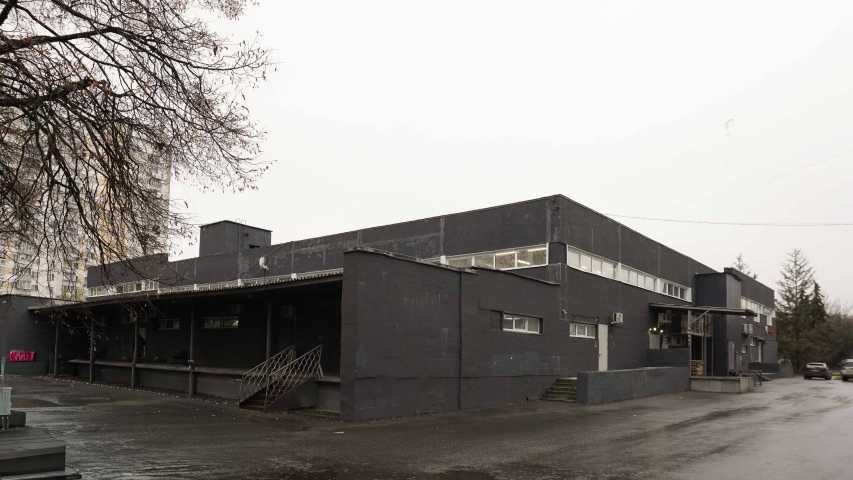 Здание Героя России Соломатина, 3а на  ,д. 3А,фото-6