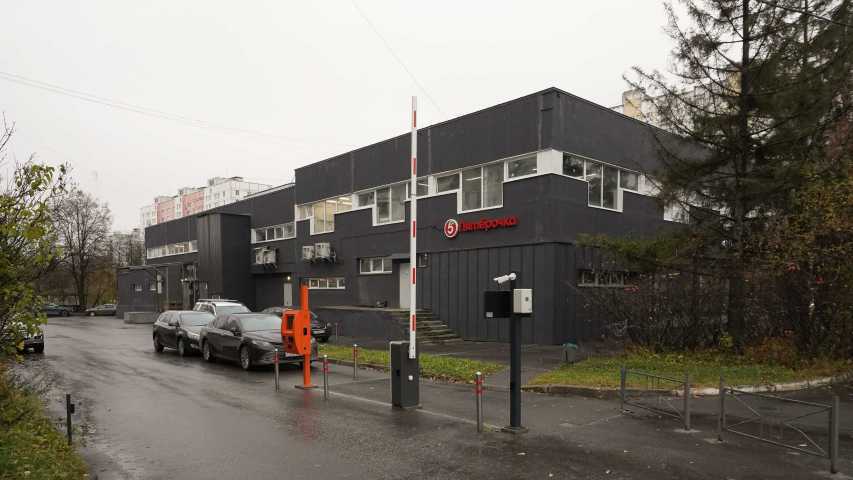 Здание Героя России Соломатина, 3а на  ,д. 3А,фото-7