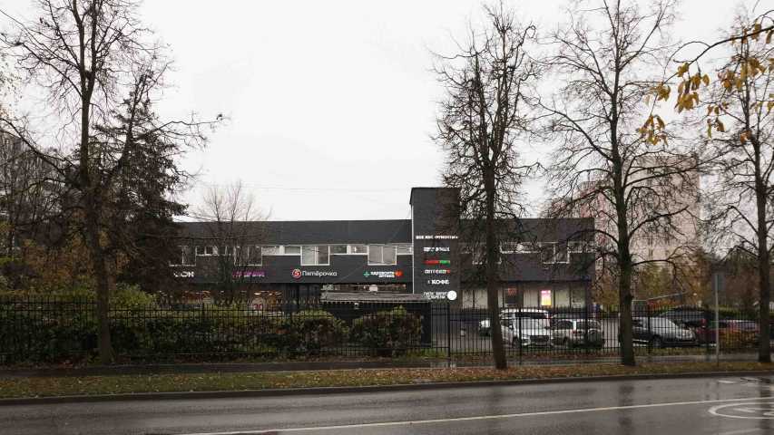 Здание Героя России Соломатина, 3а на  ,д. 3А,фото-8