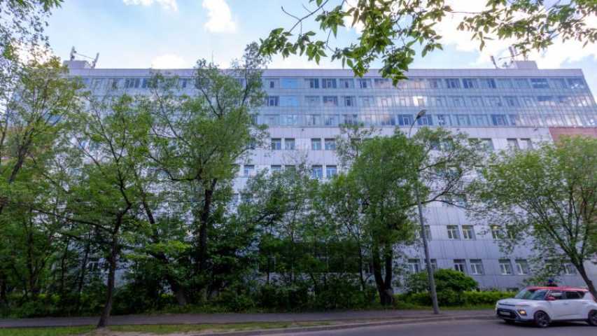 Бизнес центр ул Молдавская, д 5 на  ,д. 5,фото-3