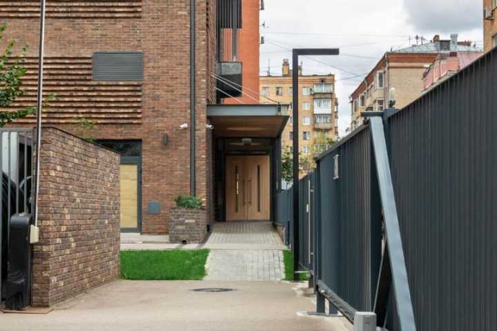 Бизнес центр Лофт-квартал Рассвет (корп. 34) на Столярном переулке,д. 3к 34,фото-4
