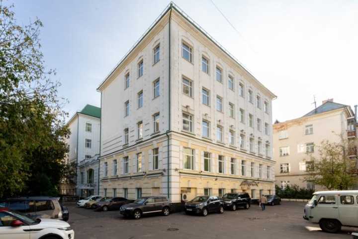 Бизнес центр Тихвинский пер 11 стр 2 на Тихвинском переулке,д. 11стр 2,фото-2