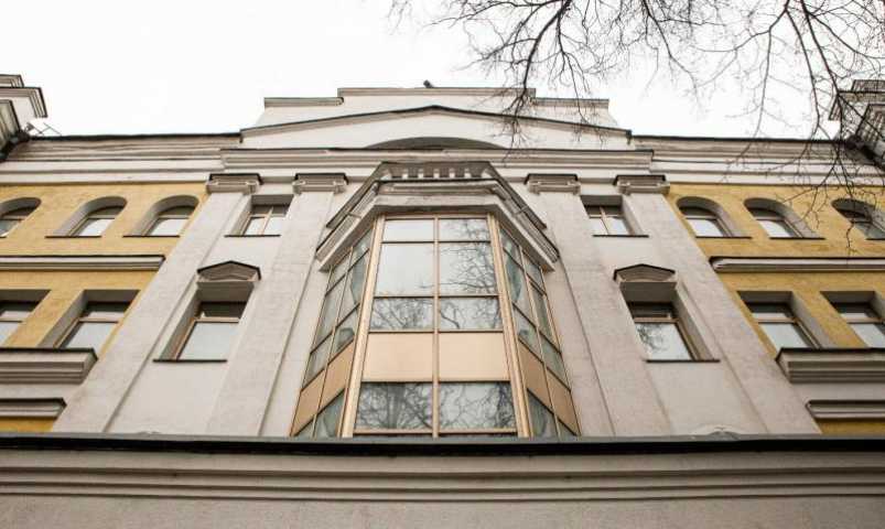 Особняк ул Погодинская, д 24 стр 2 на  ,д. 24стр 2,фото-3