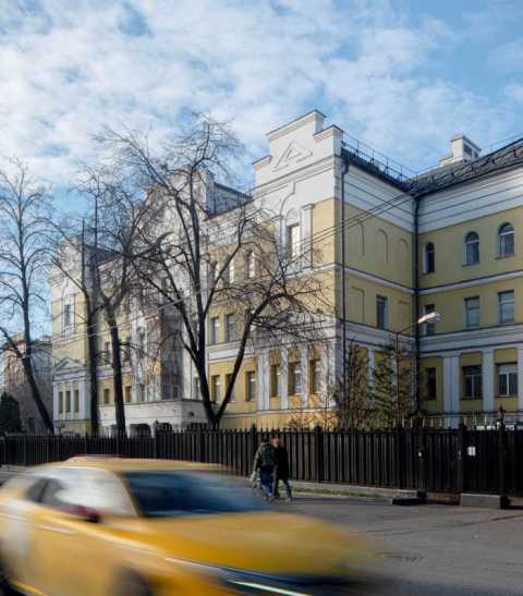 Особняк ул Погодинская, д 24 стр 2 на  ,д. 24стр 2,фото-4