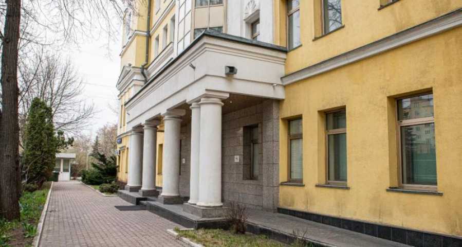 Особняк ул Погодинская, д 24 стр 2 на  ,д. 24стр 2,фото-7