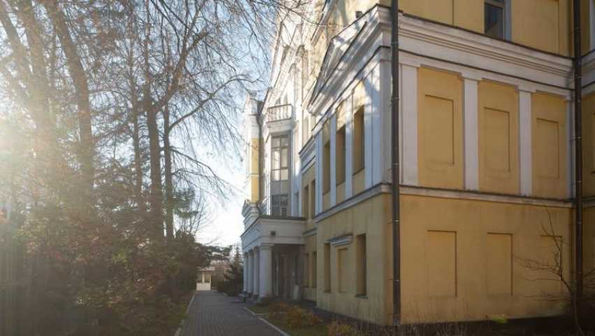 Особняк ул Погодинская, д 24 стр 2 на  ,д. 24стр 2,фото-8