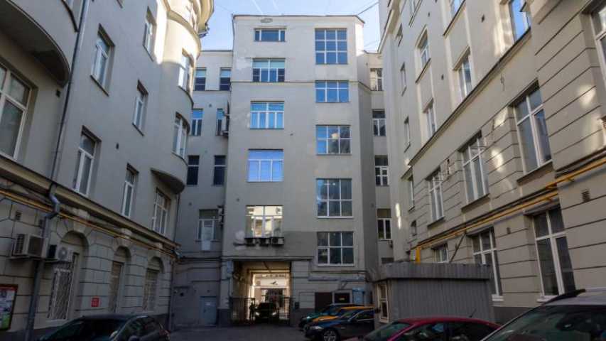  Мясницкая ул 15 на  ,д. 15,фото-3