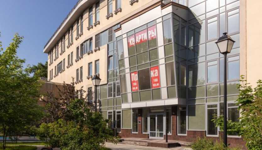  Кадашёвский на  ,д. 5стр 1,фото-4