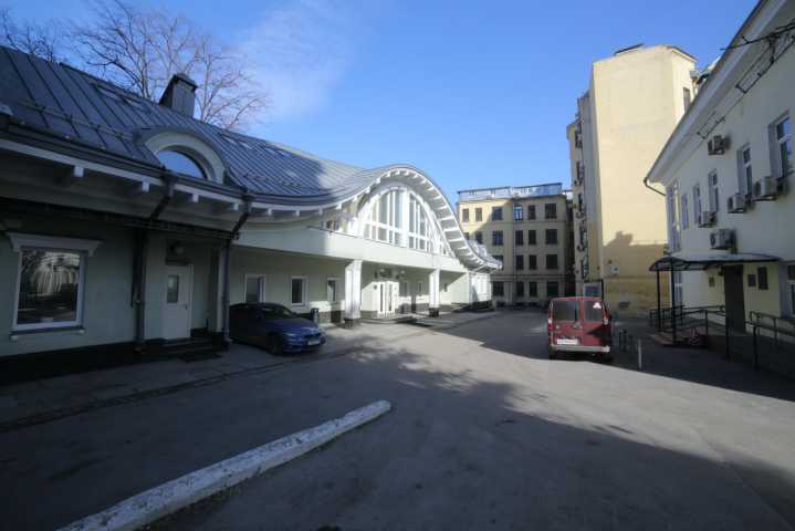Особняк ул Земляной Вал, д 68/18 стр 3 на  ,д. 68/18стр 3,фото-4