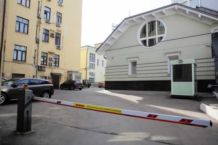 Особняк ул Земляной Вал, д 68/18 стр 3 на  ,д. 68/18стр 3,фото-5