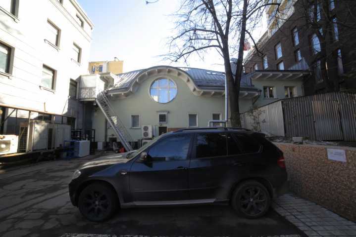 Особняк ул Земляной Вал, д 68/18 стр 3 на  ,д. 68/18стр 3,фото-6