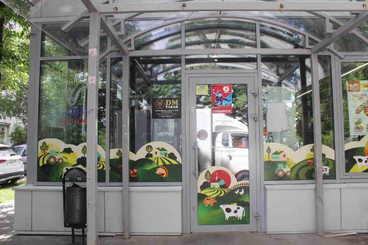 Здание Каширское шоссе, д 53 к 4 на Каширском шоссе,д. 53к 4,фото-6