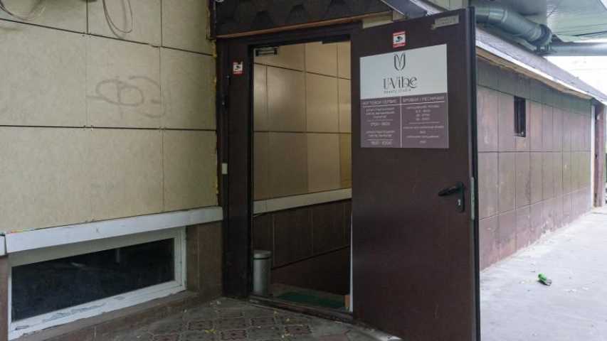 Здание Кустанайская, д 8 к 3 на  ,д. 8к 3,фото-5