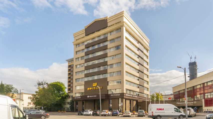 Бизнес центр ул Орджоникидзе, д 11 стр 44 на  ,д. 11стр 44,фото-19