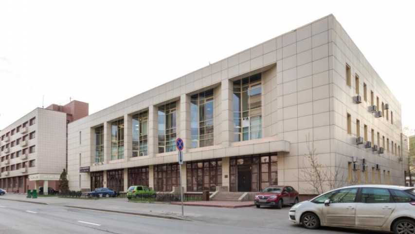 Бизнес центр ул Орджоникидзе, д 11 стр 44 на  ,д. 11стр 44,фото-2