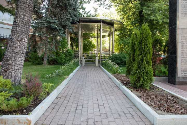 Бизнес центр ул Орджоникидзе, д 11 стр 44 на  ,д. 11стр 44,фото-11