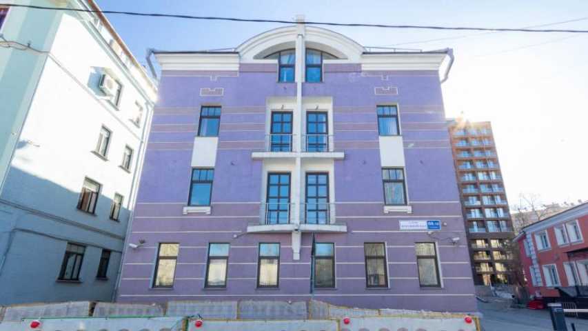 Особняк ул Земляной Вал, д 68/18 стр 5 на  ,д. 68/18стр 5,фото-3