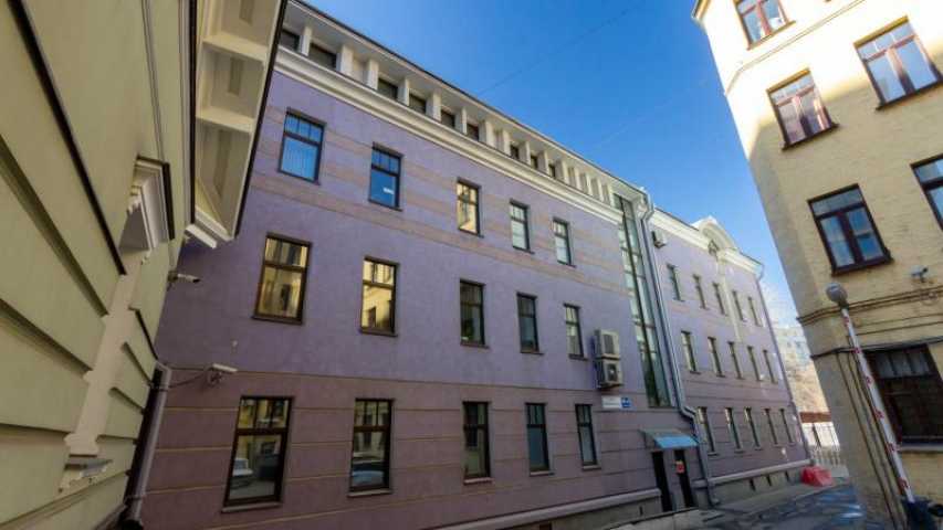 Особняк ул Земляной Вал, д 68/18 стр 5 на  ,д. 68/18стр 5,фото-4