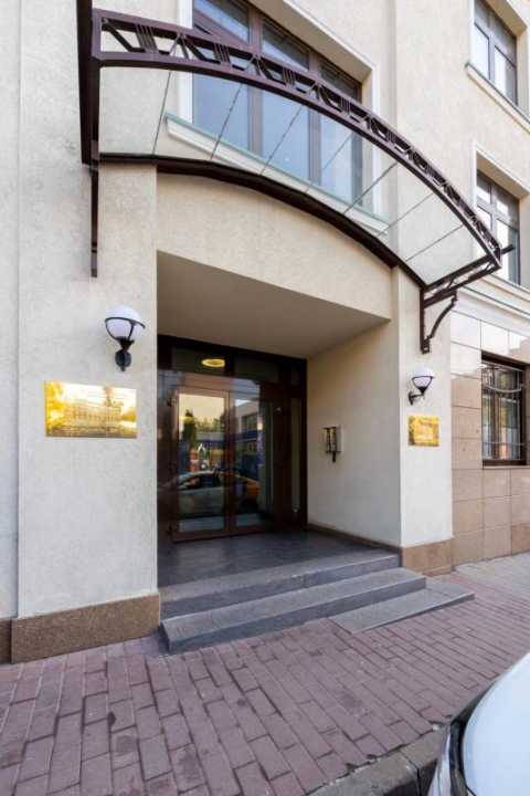 Бизнес центр Денисовский на Денисовском переулке,д. 26,фото-5